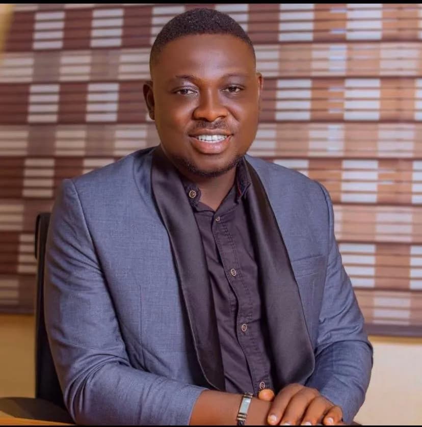 FG Ban on Oil Tankers, a Misplaced Priority—Olatide Jeremiah
