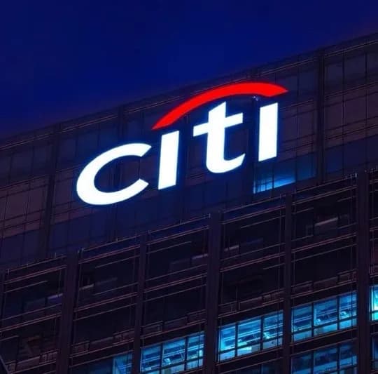 Citi Forecasts Brent at $70 as Geopolitical Risks Rise