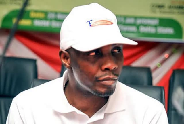 DHQ Responds to Tompolo’s Oil Theft Allegation