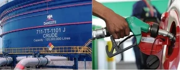 Petrol Pump Price Nears ₦1,000/Litre as Dangote Keeps Mum