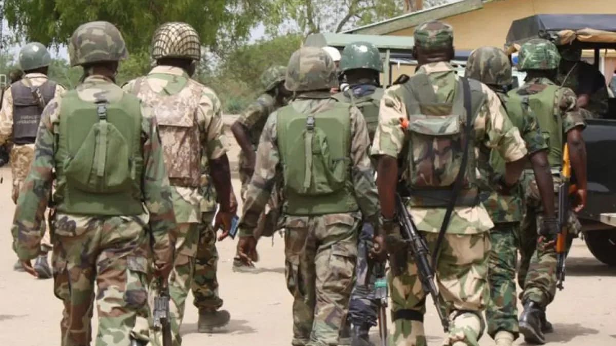 Navy Dismantles Five Illegal Oil Refineries in Niger Delta