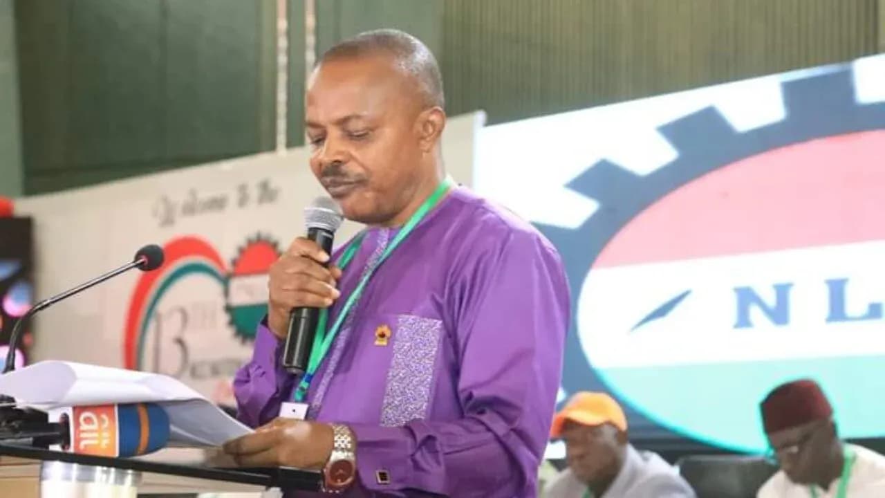 Fuel Price Hike Erodes Earning Power of Nigerian Workers, NLC Warns FG
