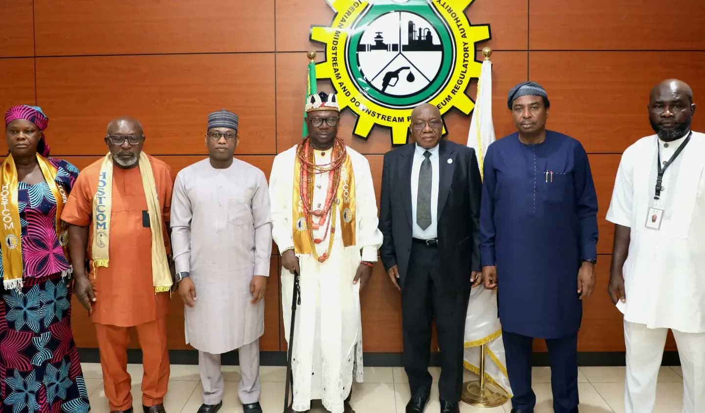 Host Communities Demand 3% Royalties from Oil Companies