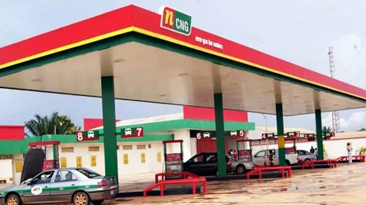 Driving Down Costs as CNG Gains Momentum in Nigeria