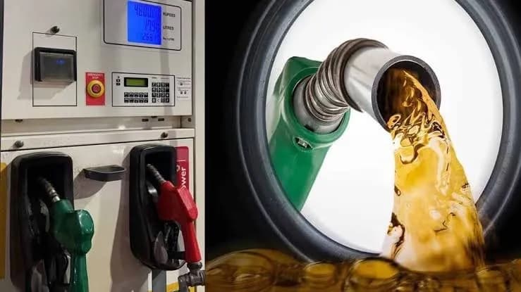 Five Hidden Truths About the PIA and Petrol Pricing