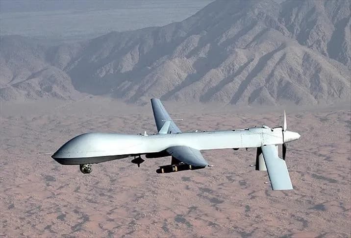 Oil Output Hit as Drones Strike Iraqi Kurdistan