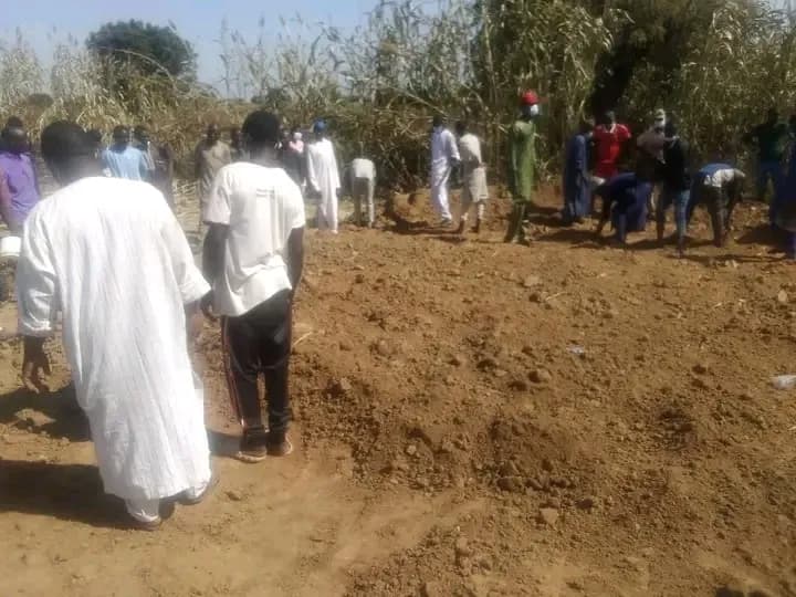 140 Victims Buried, 90 Still Hospitalised After Jigawa Tanker Explosion