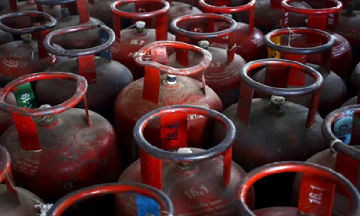 JUST IN: Cooking Gas Price Hike Looms as NIPCO, 11PLC Raise LPG Prices