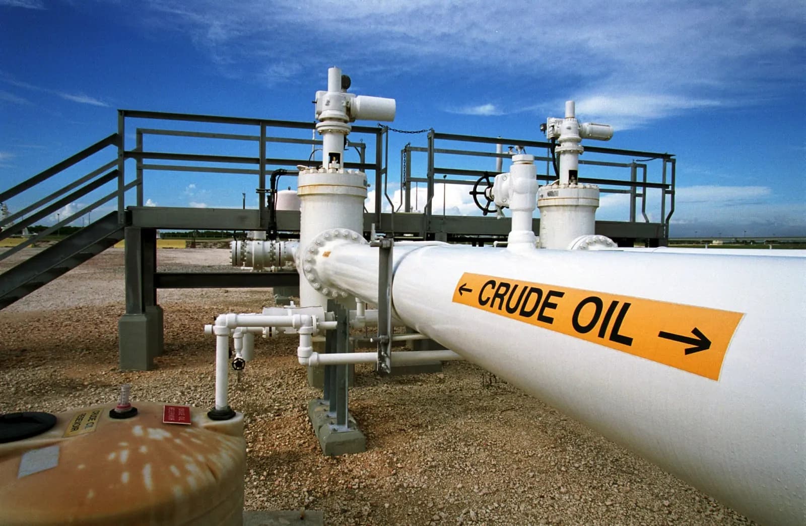 Nigeria’s New Crude Grade “Obodo” Set for Global Market