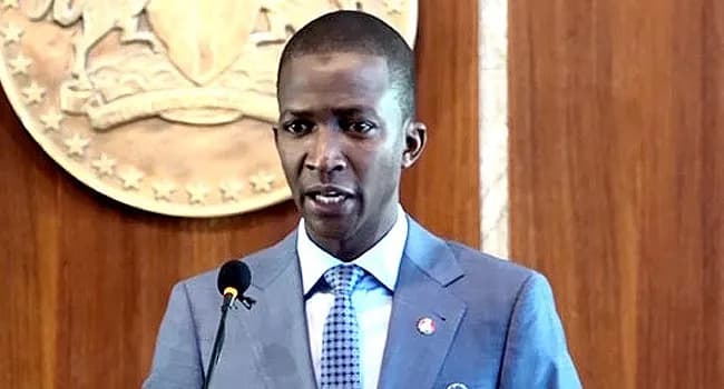 Nigeria Lost $450m to Subsidy Fraud Scheme— Bawa