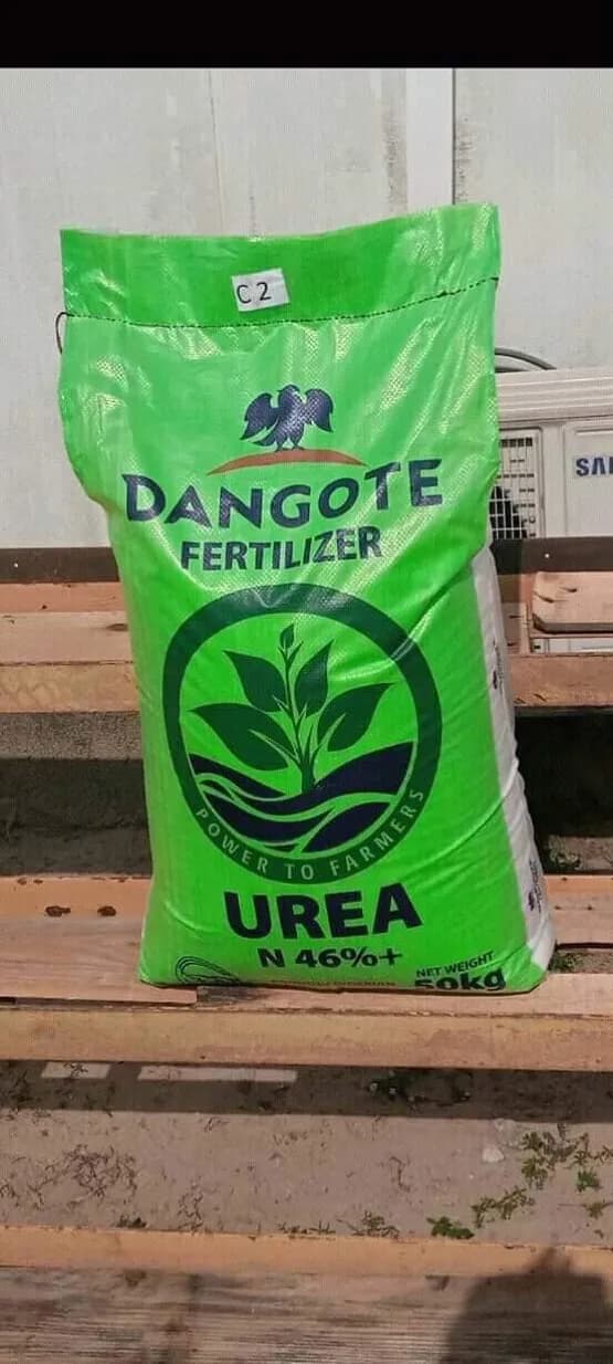 Can Dangote Fertiliser Transform Nigeria’s Farming Sector?