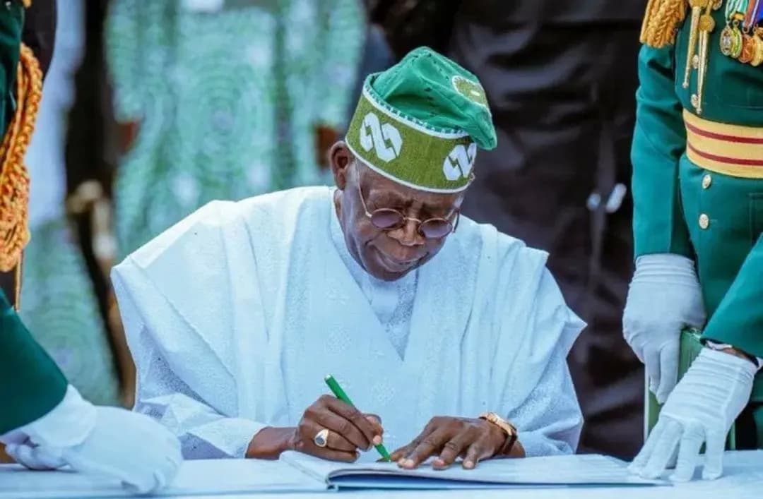 All You Need to Know About FG’s 5% Tax on Petrol
