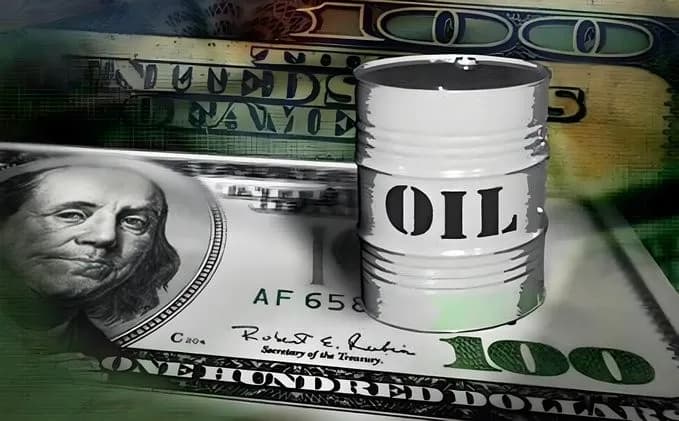 Brent Crude Rebound as Market Optimism Grows