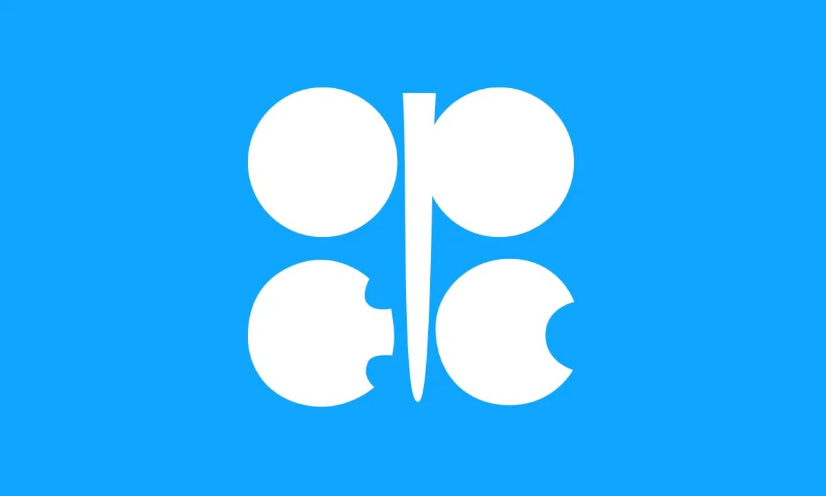 OPEC Forecast 18% Rise in Oil Demand by 2050 Amid Energy Security Concerns