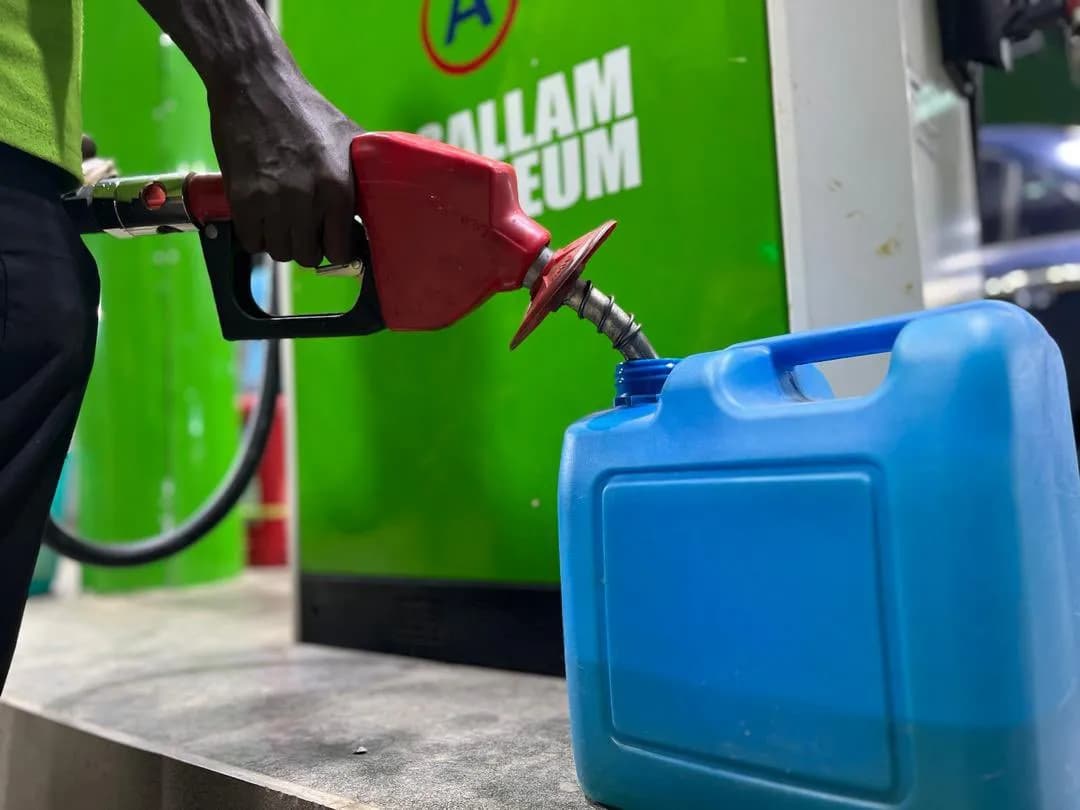 Marketers Blame Low Demand for Kerosene Shortage