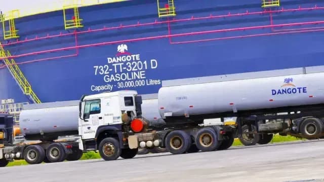 Dangote Refinery Offered 5-Year Salary to Sacked Staff — Sources