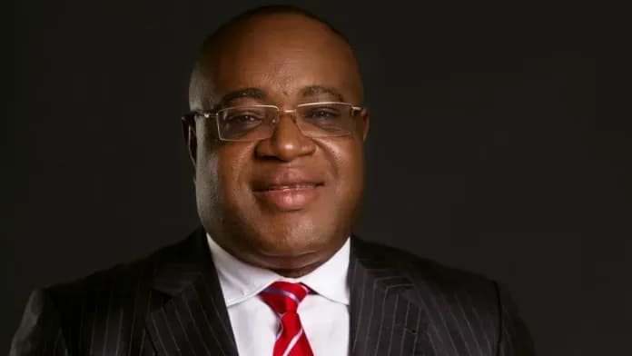 Weak Exchange Rate, Not Crude Oil, Driving High Fuel Price– Rainoil Boss