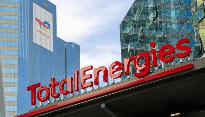 TotalEnergies Outlines New Vision for Nigeria’s Oil Sector