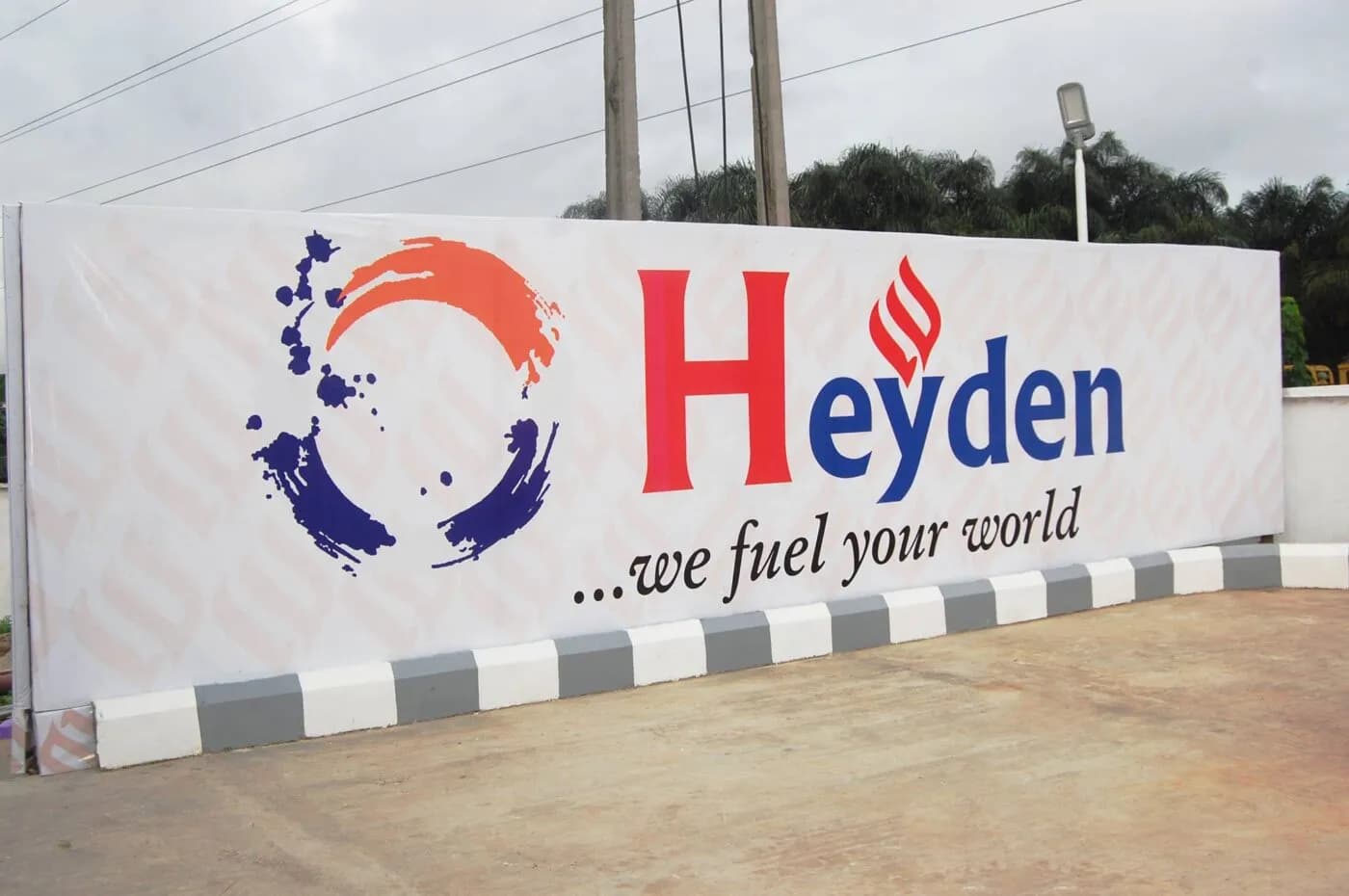 AMCON Ends Lawsuit After Resolving Dispute with Heyden Petroleum