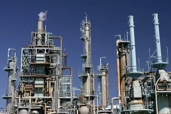 After Five Years, Ghana’s Tema Refinery Is Back Online