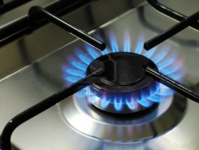 Cooking Gas Prices Soar by 16% in April 2025