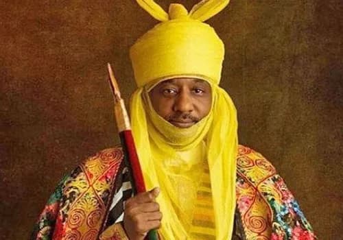 Stop Frustrating Dangote Refinery — Emir Sanusi