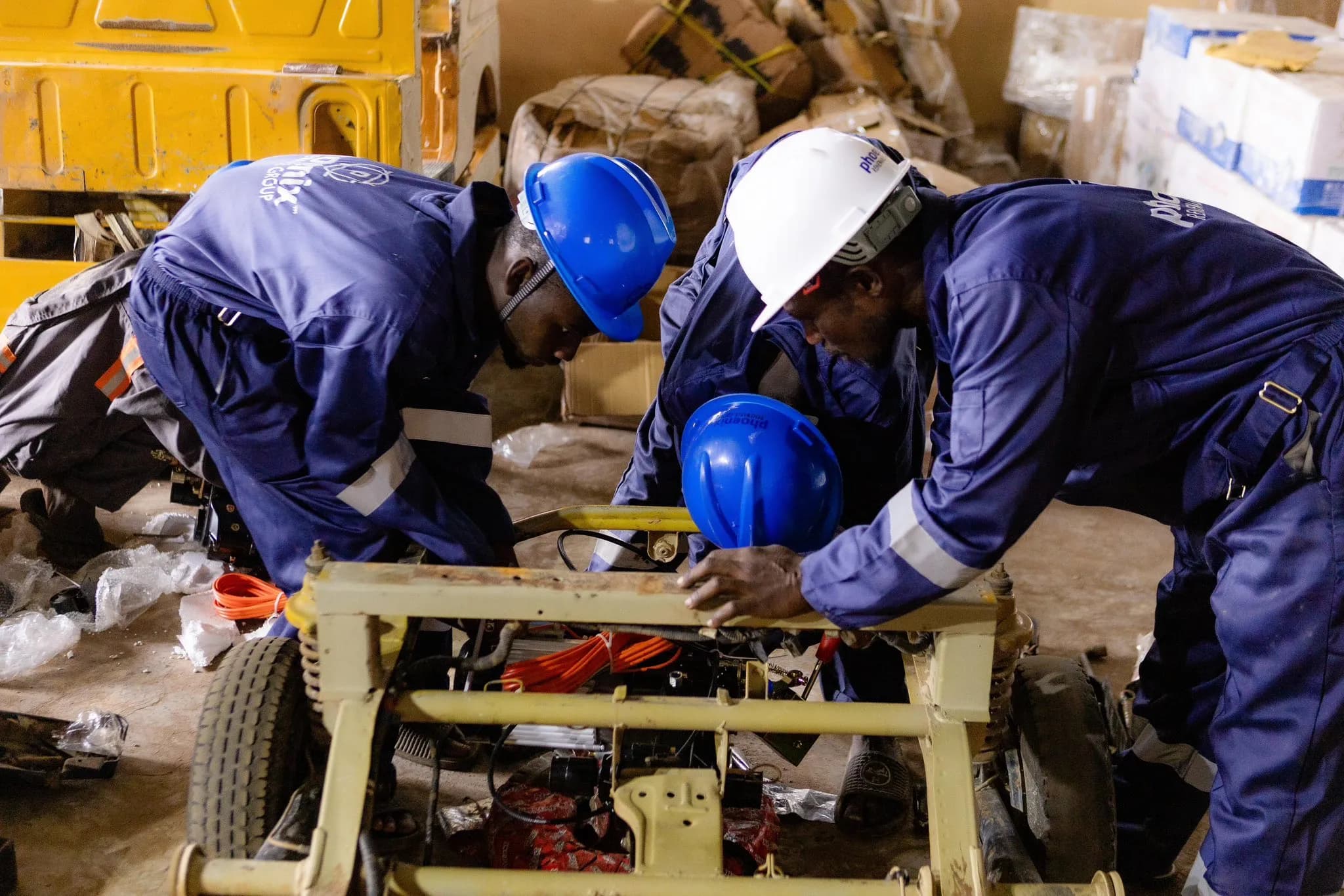 Dangote Refinery: What Nigerians are Saying