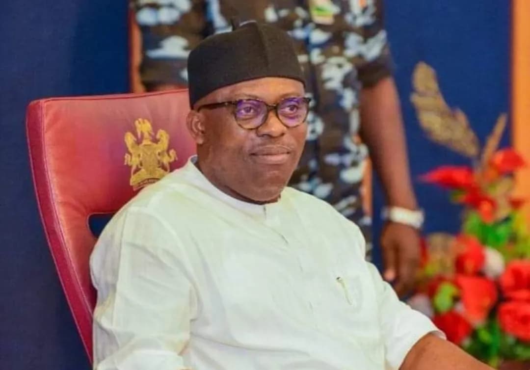 Governor Fubara Refutes Claim of Shutting Down NNPCL Operations
