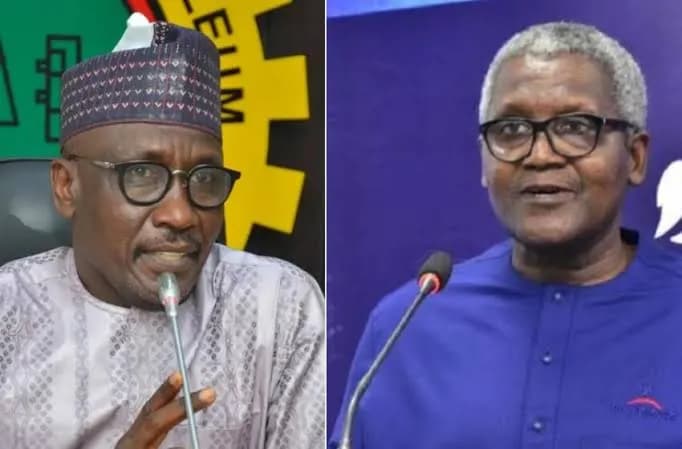 Presidency Cannot Intervene in NNPCL/Dangote Petrol Price Dispute
