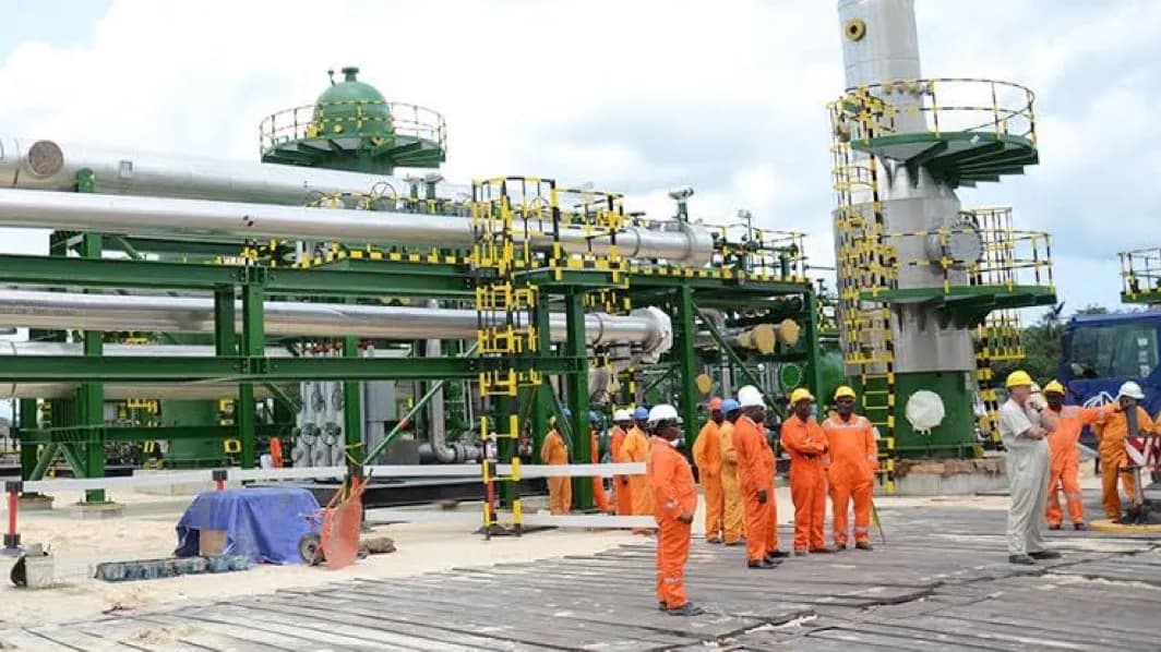 CORAN Raises Alarm Over Refinery Disruptions