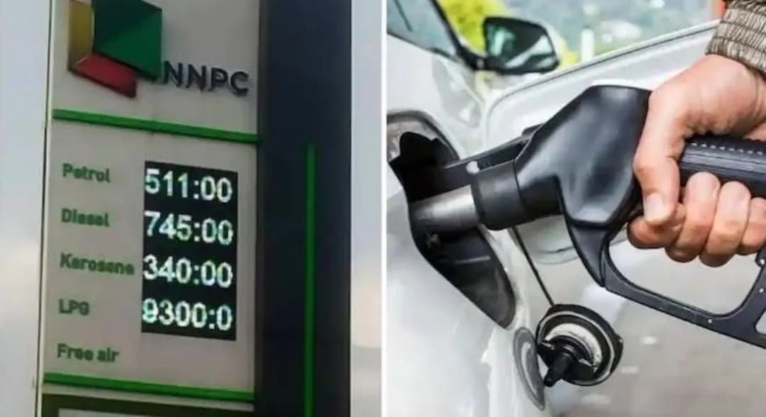 Nigeria’s Fuel Subsidy: A Historical Analysis