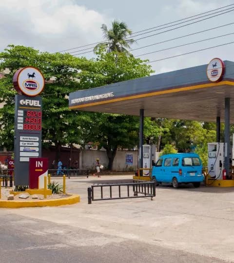 MRS Stations Defy Dangote ₦739 Price, Sell Petrol Higher