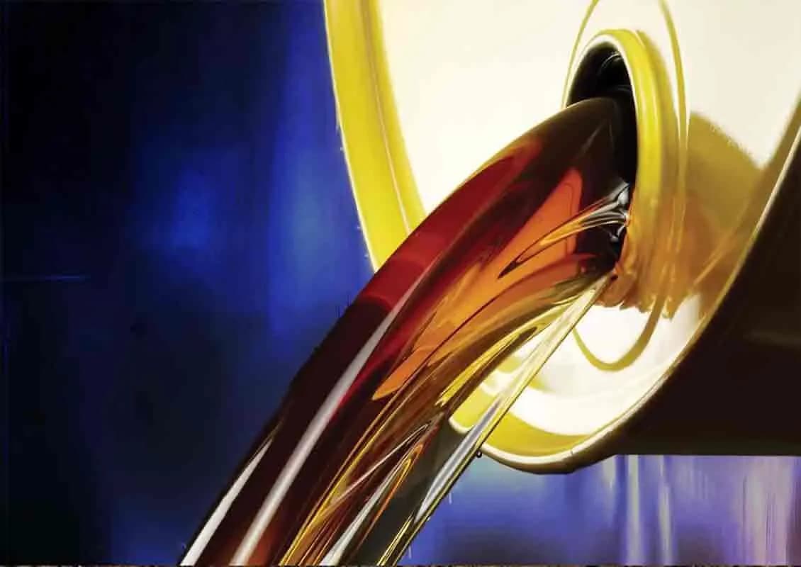 Crude Oil Prices Drop Below $70 for the First Time Since 2021