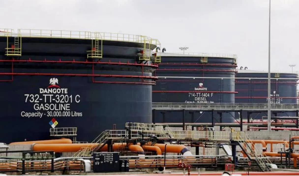 Depot Activity Slows as Fuel Prices Ease Again
