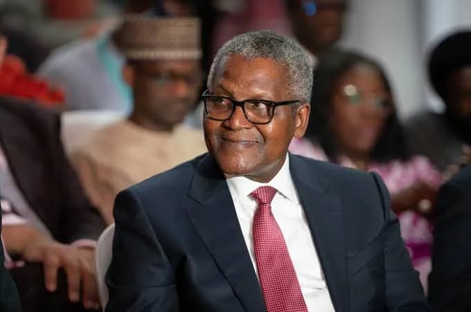 BREAKING: Dangote Refinery Seeks Court to Revoke Import Licenses of NNPCL, Others in N100 Billion Lawsuit