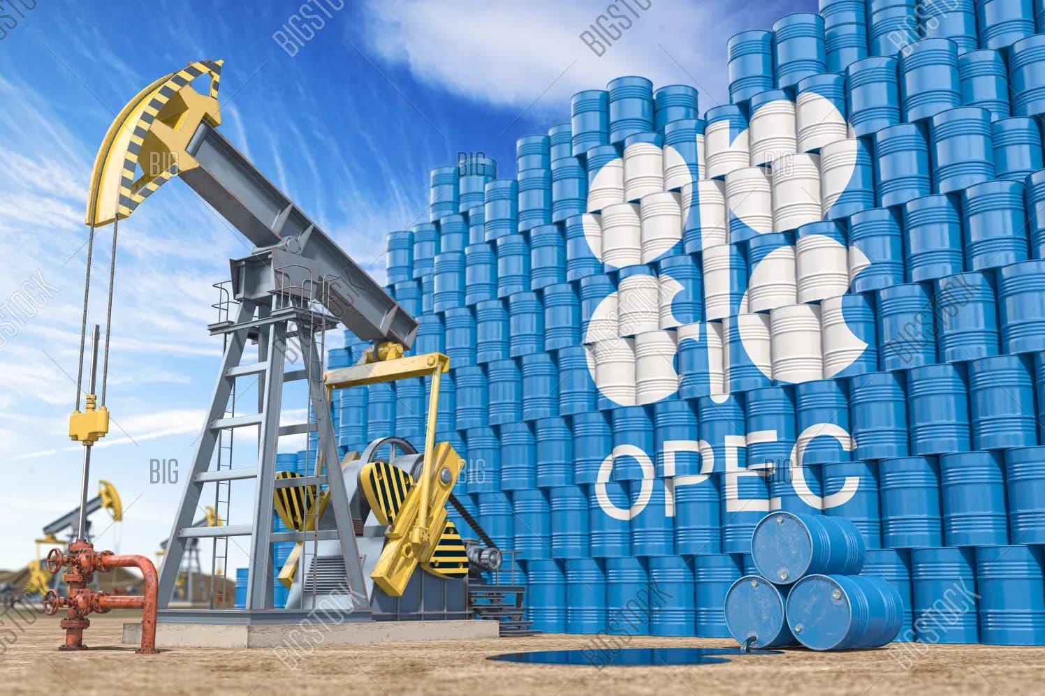 Nigeria Misses OPEC Target Despite 35,000bpd Output Gain