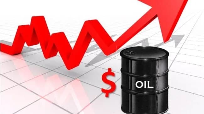 Brent Crude Nears $73 Amid US-Russia Tariff Rows