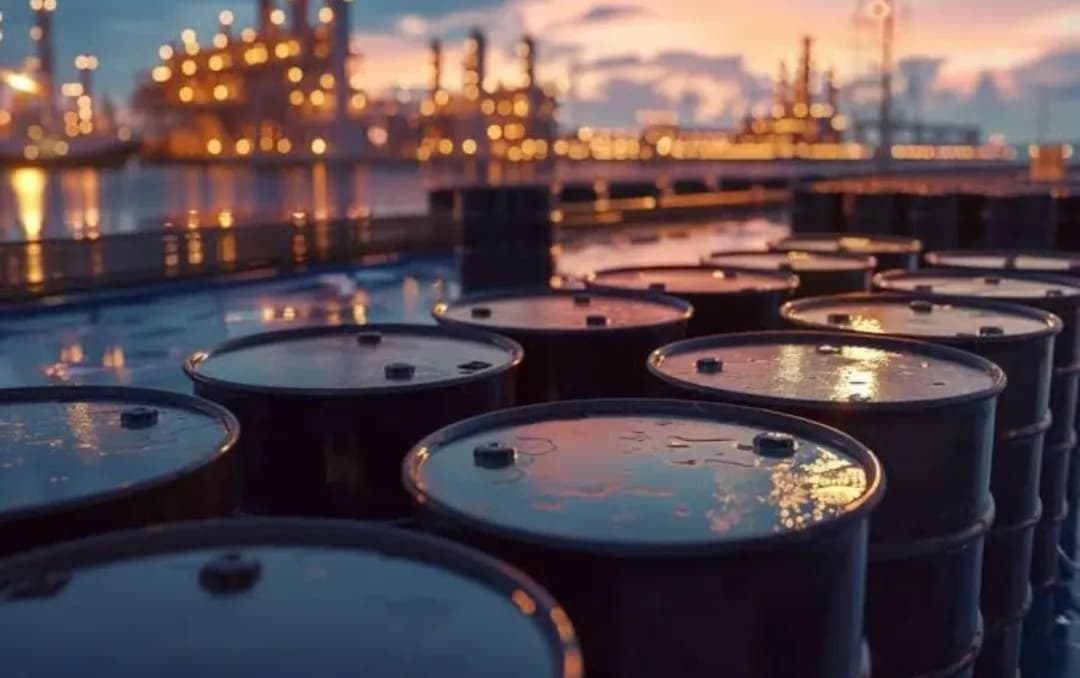 The Impact of Rising Local Oil Production on Nigeria’s GDP