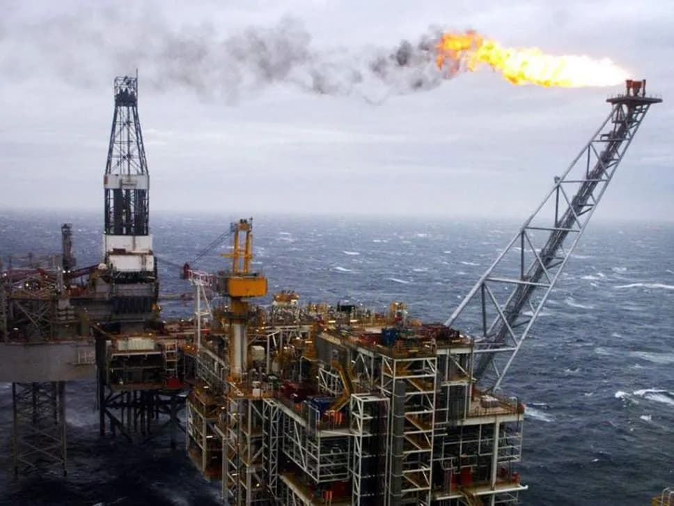 What is Condensate, How Much Nigeria Produces and Earns
