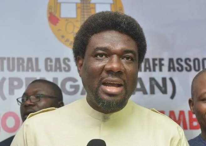 TUC Demands Petrol Price Reduction to N198 per Litre
