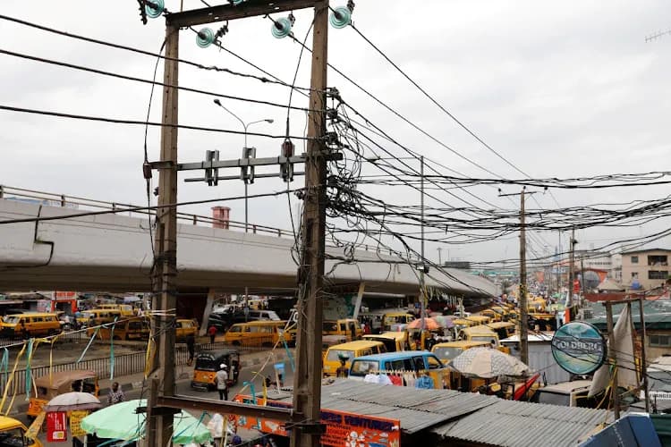 Lagos Seeks Bids for 4,000MW Gas-Fired Power Plant