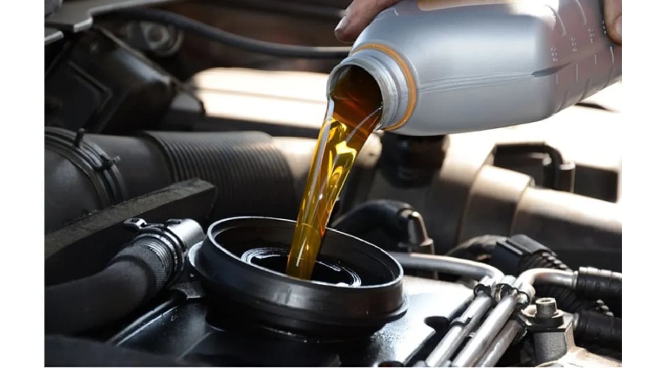 Lubricant Producers Face Major Crisis Over New Policy