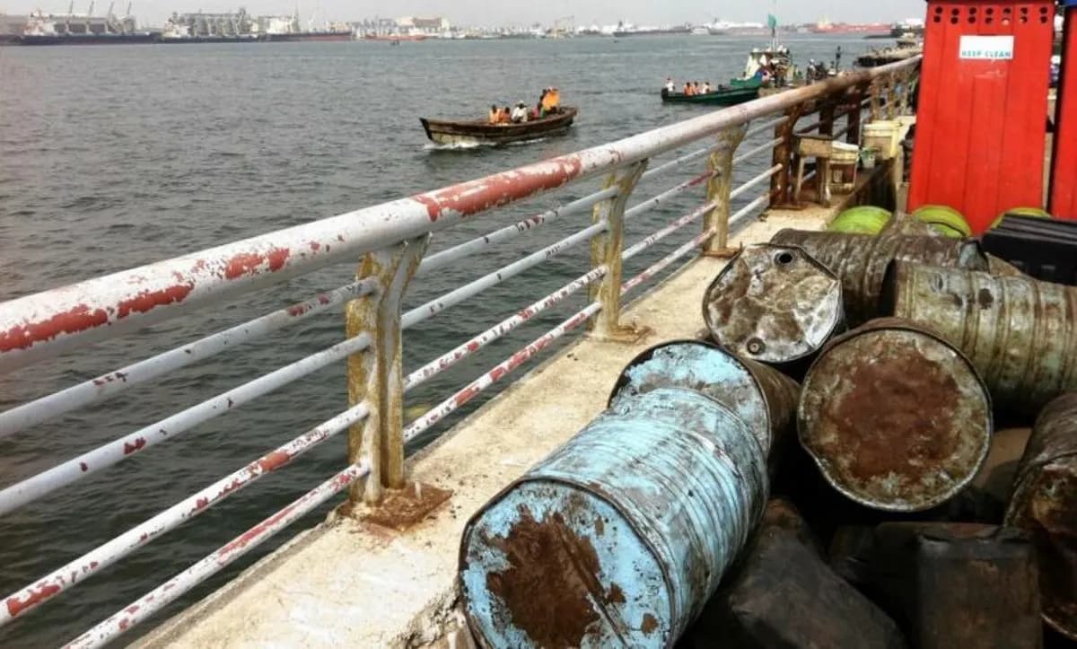 Deregulation Cuts Nigeria’s PMS Consumption by 50%