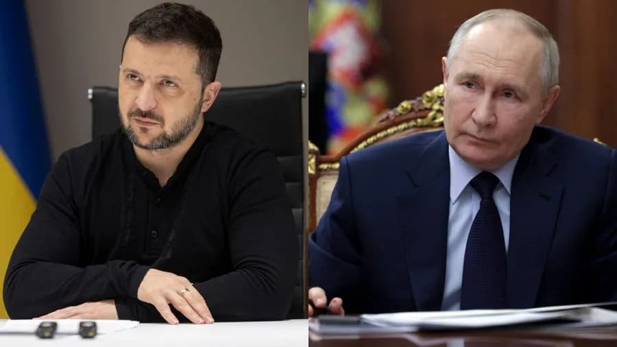 Oil Prices Rise as Russia–Ukraine Negotiations Collapse