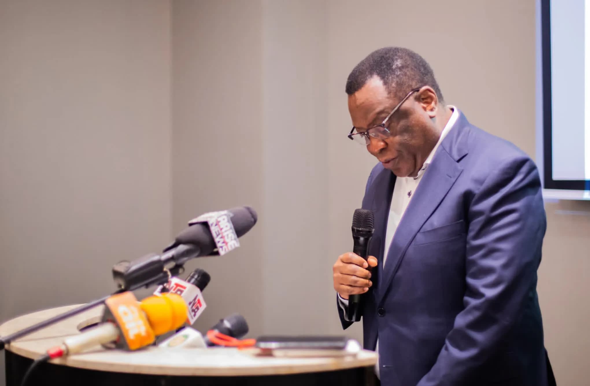 NCDMB Pushes for United Effort to Raise Nigeria’s Oil Supply