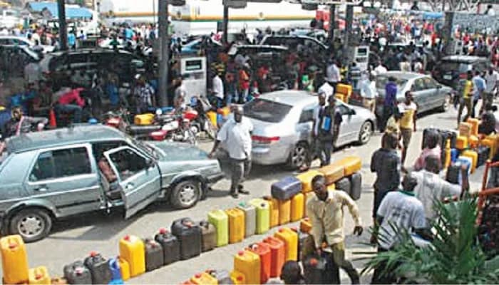 Fuel Subsidy Removal Triggers Petrol Price Wars in Nigeria