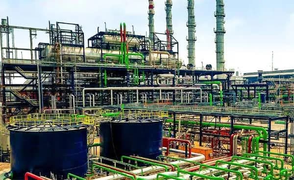 Dangote Refinery Set to Process 400,000 Barrels of Nigerian Crude Daily