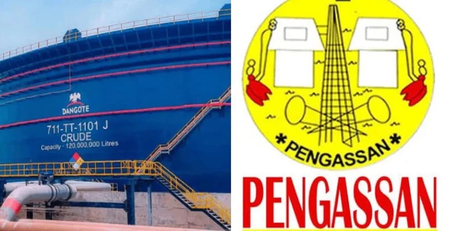Brent Hits $70 as PENGASSAN Strike Threatens Fuel Price Hike