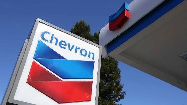 Chevron Discovers 17,000 bpd Oilfield in Nigeria