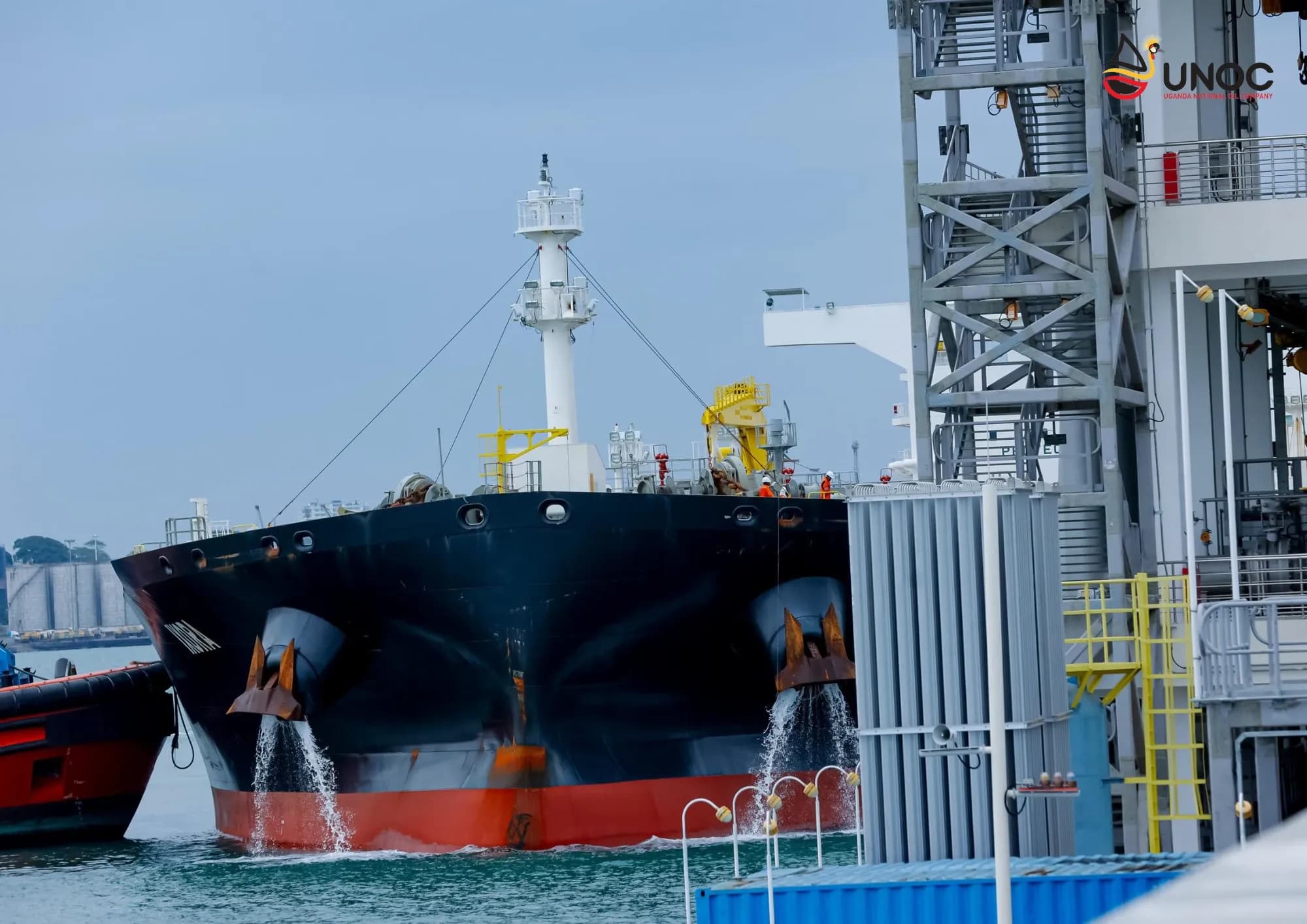 Oil Refiners Caution Against Petrol Import Licences